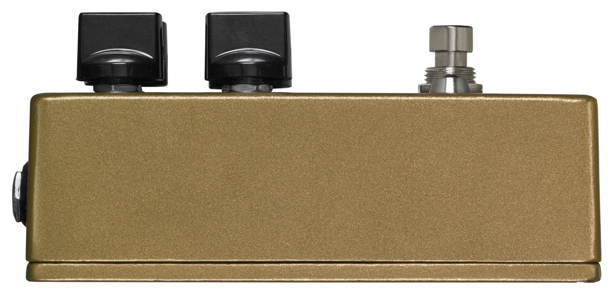 EarthQuaker Devices Hoof  Germanium/Silicon Hybrid Fuzz Pedal V2