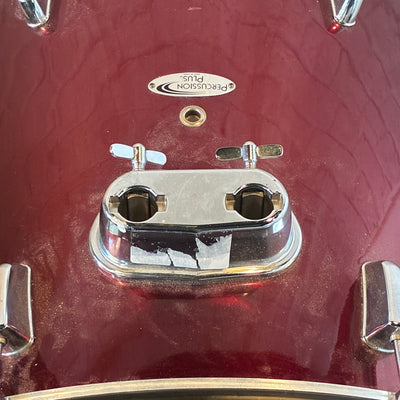 Percussion Plus 22 Bass Drum
