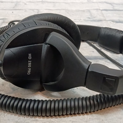 Sennheiser HD 280 Pro Studio Headphones