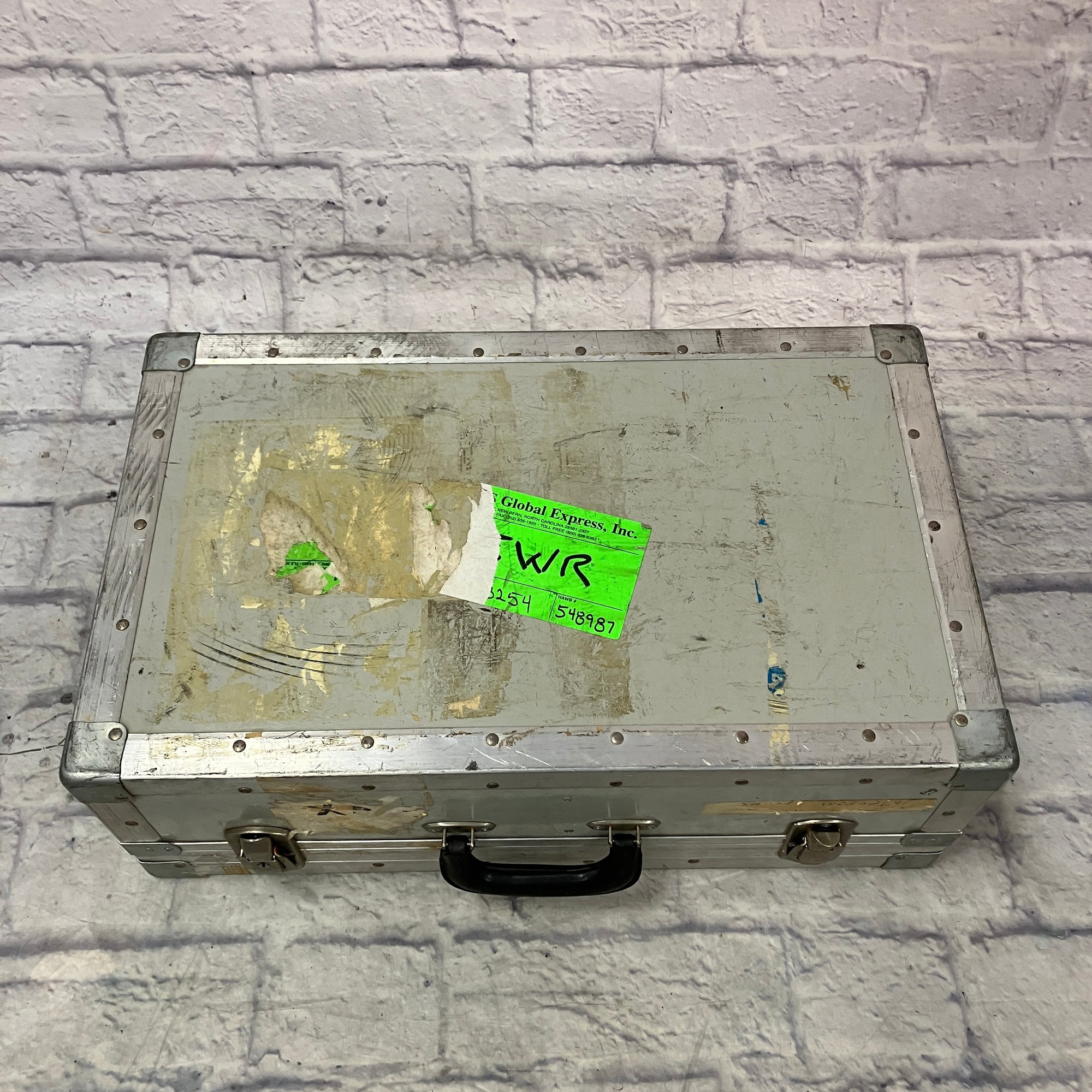 Excalibur Larger Accessory Case