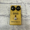 MXR Vintage 1981 Distortion Plus Pedal