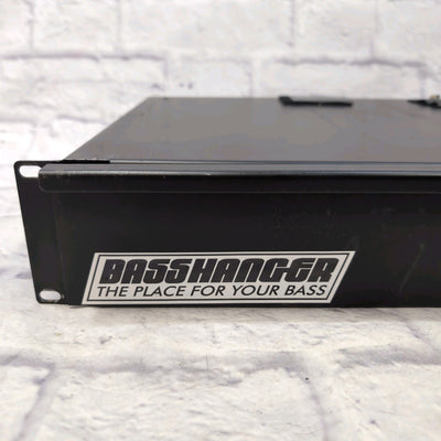 Unknown 2U Rack Drawer