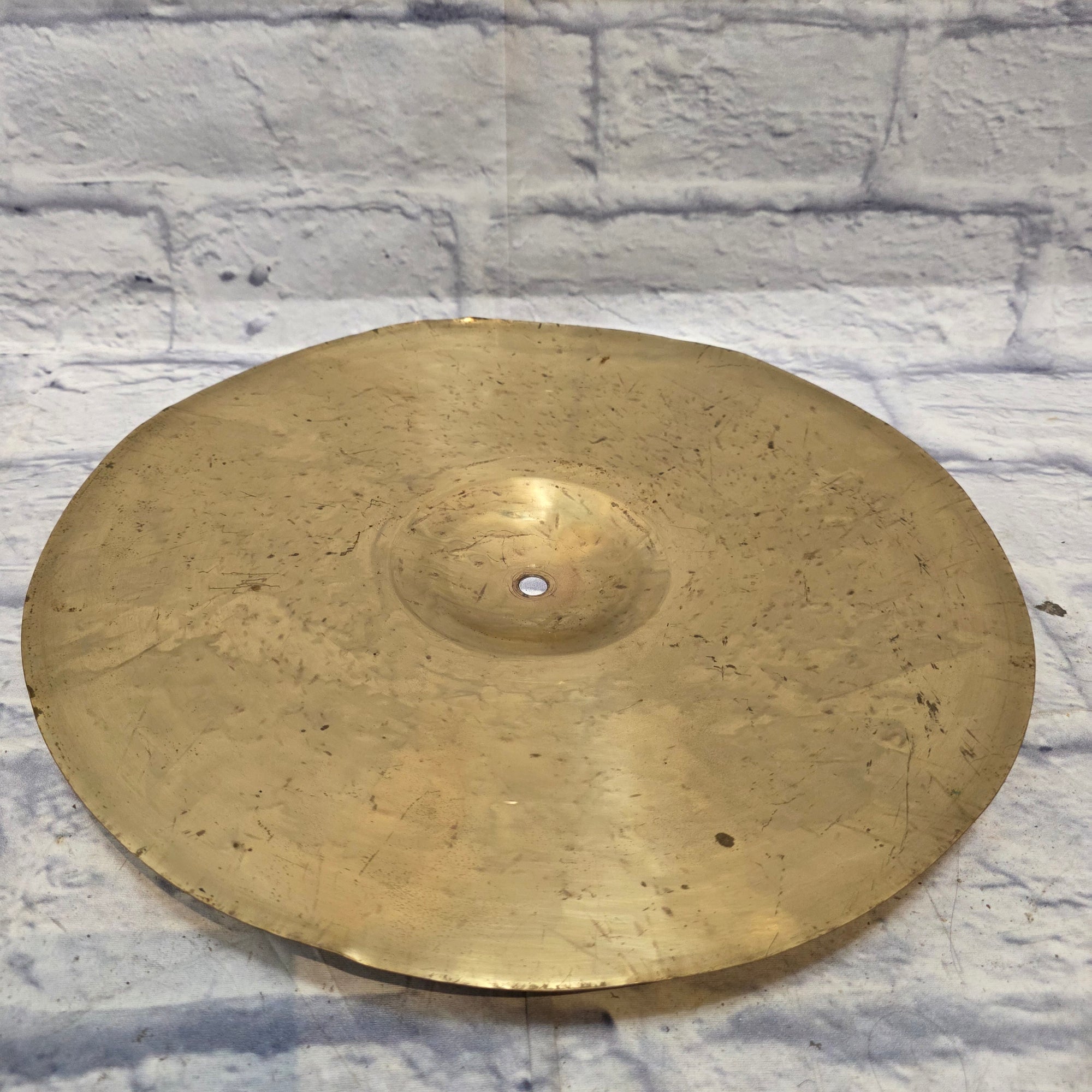 Fender Starcaster 16" Crash Cymbal