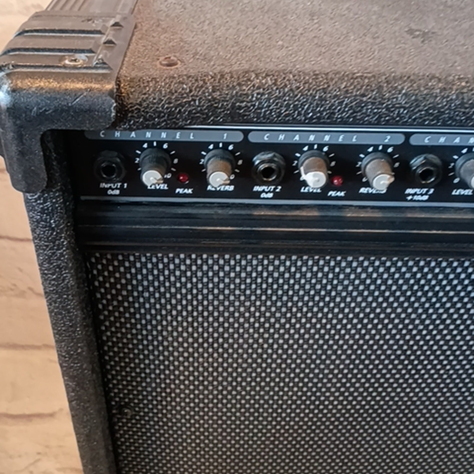 Crate KX80 Keyboard Combo Amp