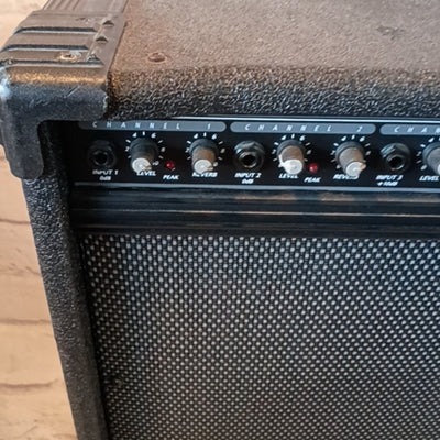 Crate KX80 Keyboard Combo Amp