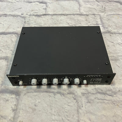 Symetrix SX206 Multi Dynamics Processor