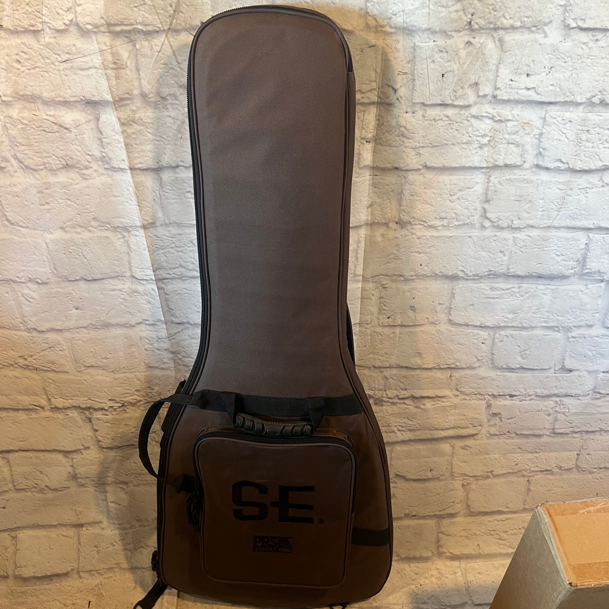 Seagull Performer CW Mini Jumbo with Bag Jumbo