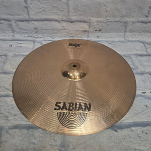 Sabian B8X Crash Cymbal