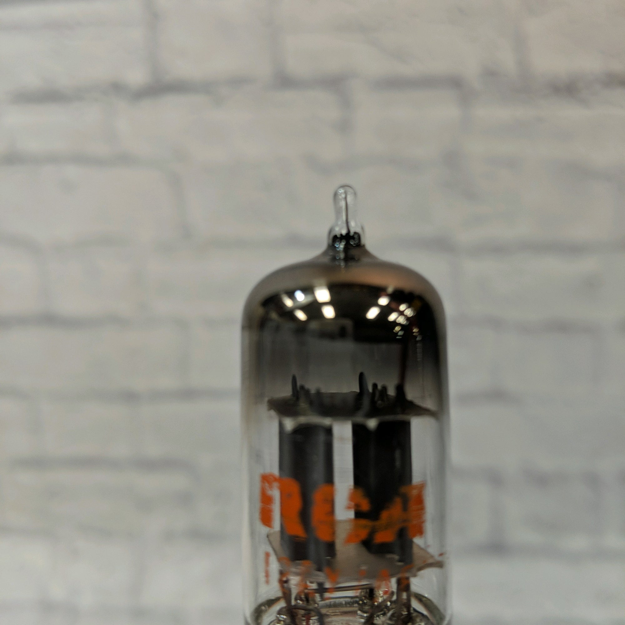 RCA Vintage 12AX7 Preamp Tube