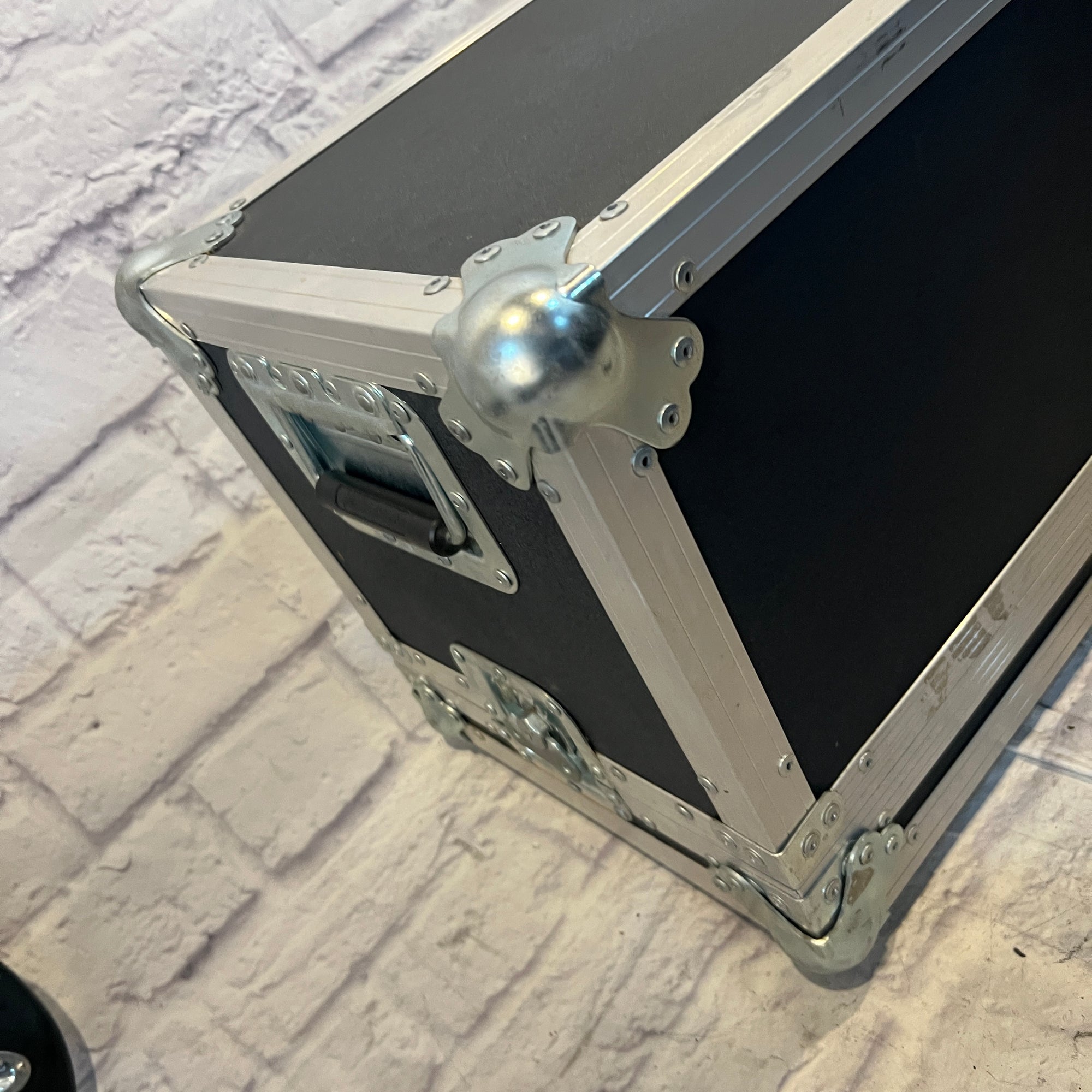 Affordable Cases Guitar Head Flight Case Amp Part