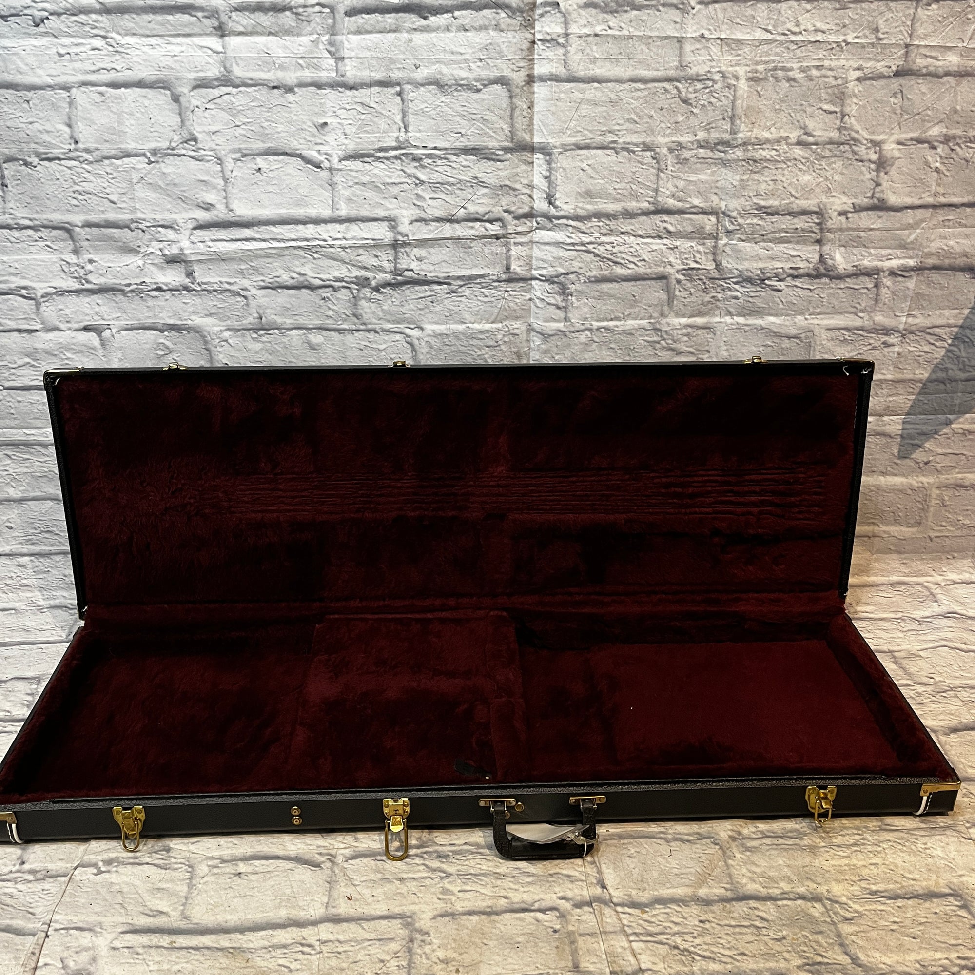Ibanez Bass Case