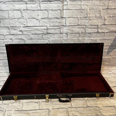 Ibanez Bass Case