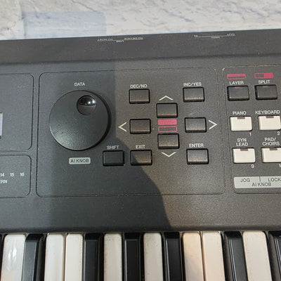 Yamaha MX49 Digital piano