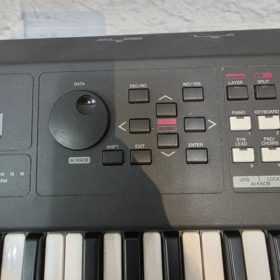 Yamaha MX49 Digital piano