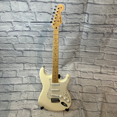 Fender Partscaster Stratocaster Cream