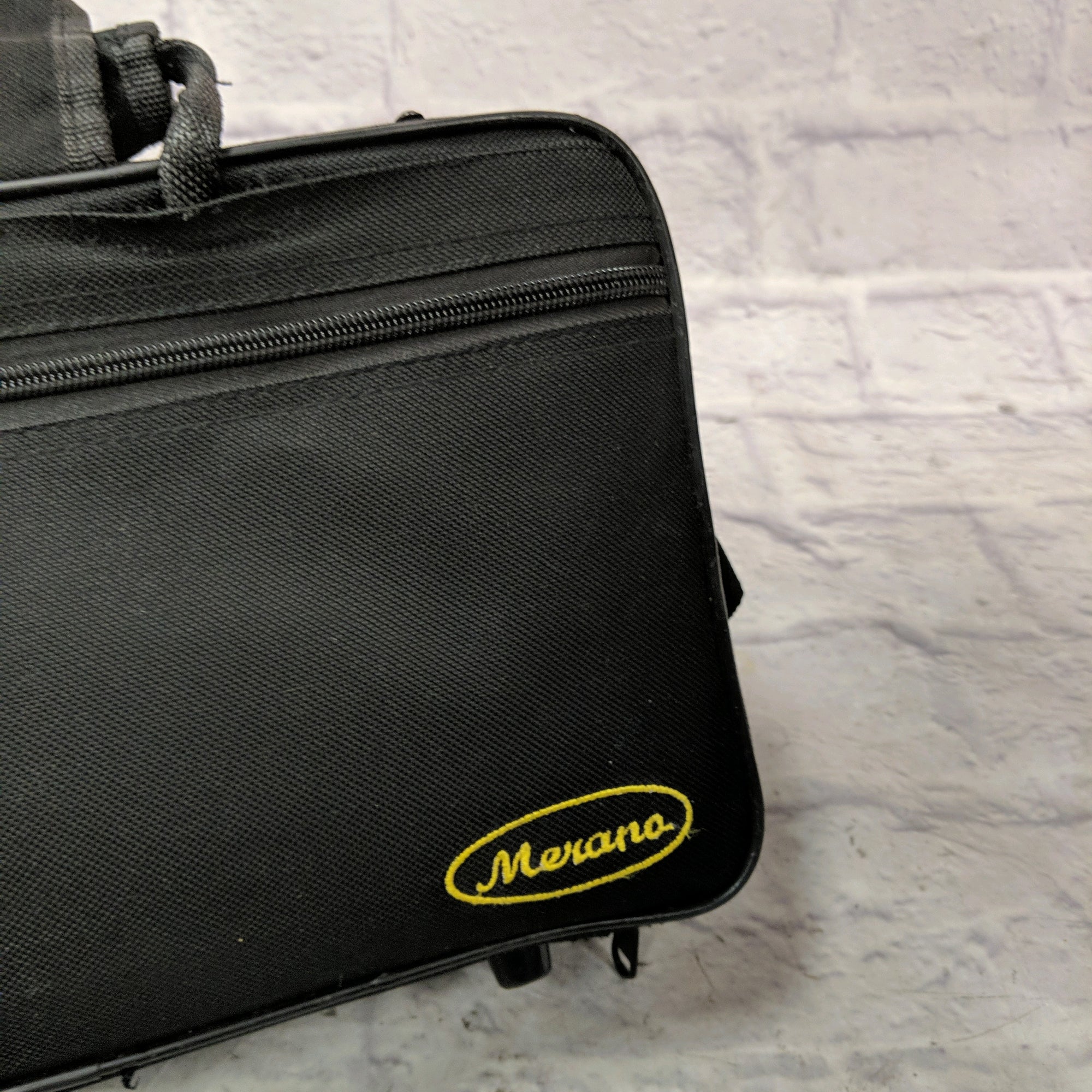 Merana Clarinet with Case