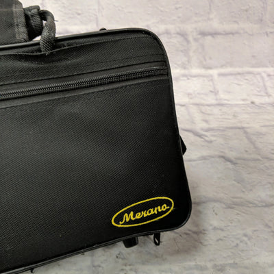 Merana Clarinet with Case
