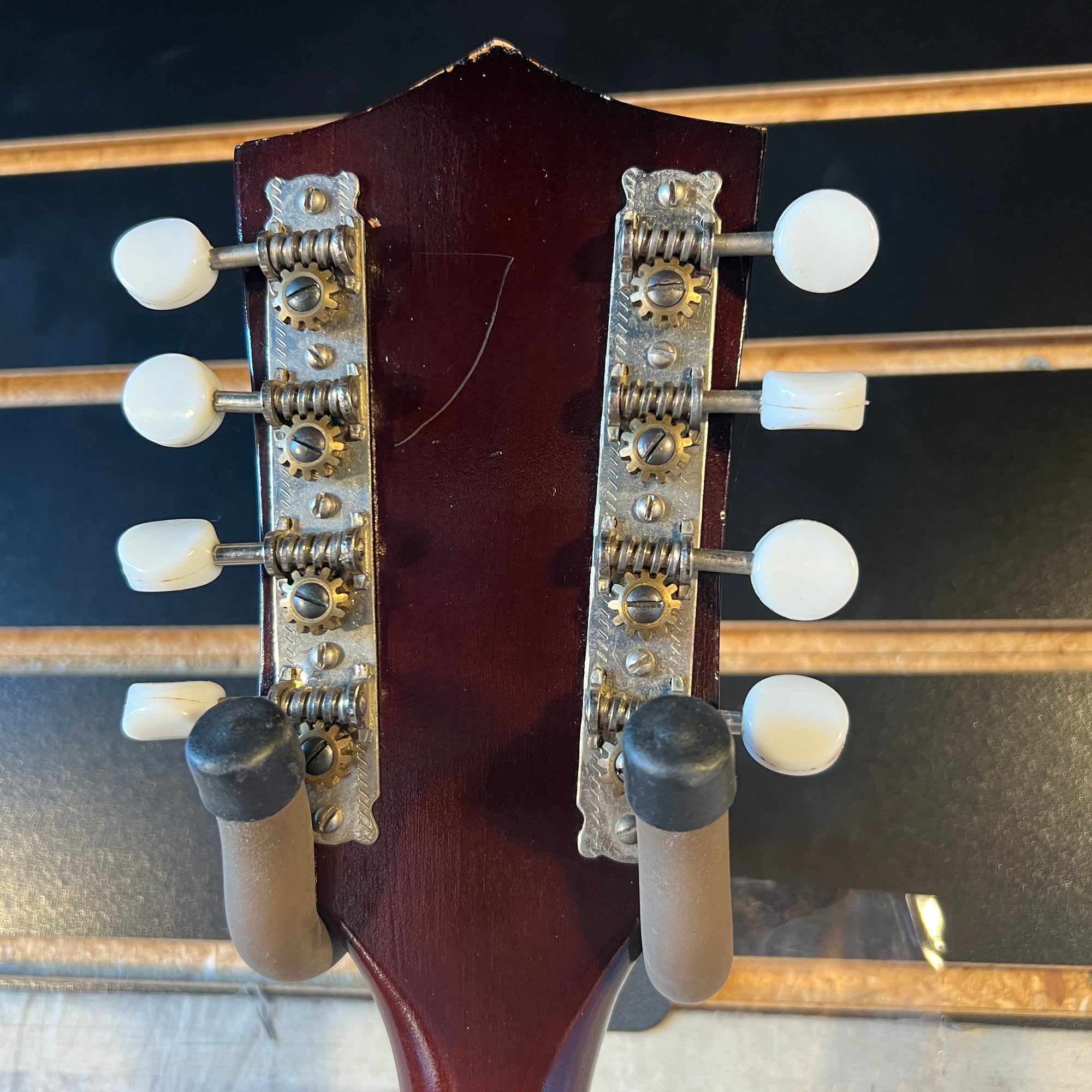 Kay Vintage A Style Mandolin