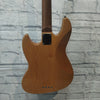 Sire V5 Jazz Bass Natural W/ Gigbag