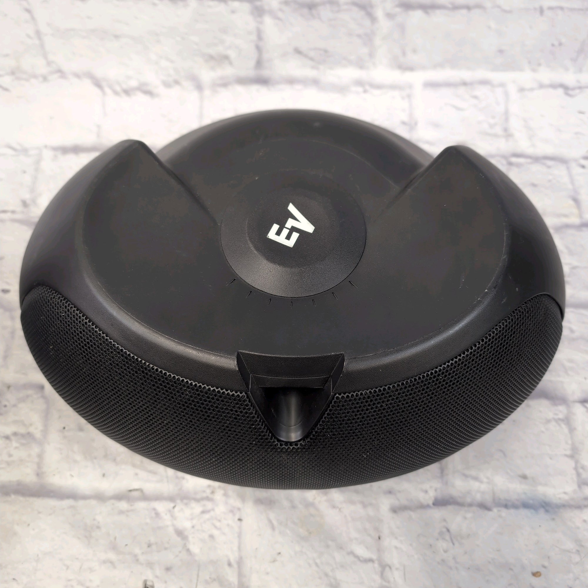 Electro-Voice EVID 6.2 ペアスピーカー Amazon.com: Electro-Voice EVID 6.2TW 300W 70V/100V Dual 6