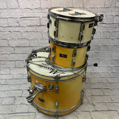 Maxwin Three Piece Drum