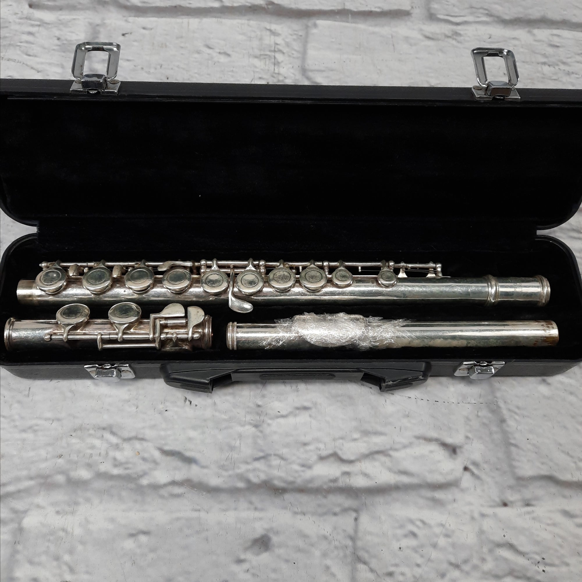 Monique Flute (Needs Work, AS IS)