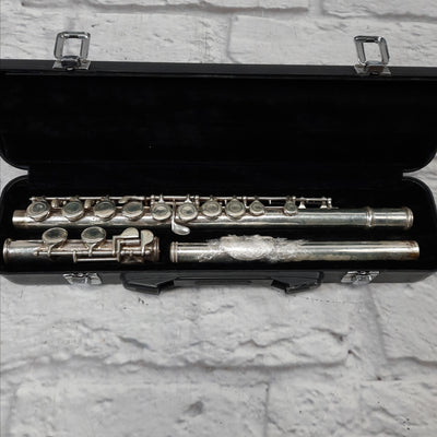 Monique Flute (Needs Work, AS IS)