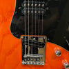 Yamaha Pacifica 311MS - Orange Telecaster Style Electric Guitar