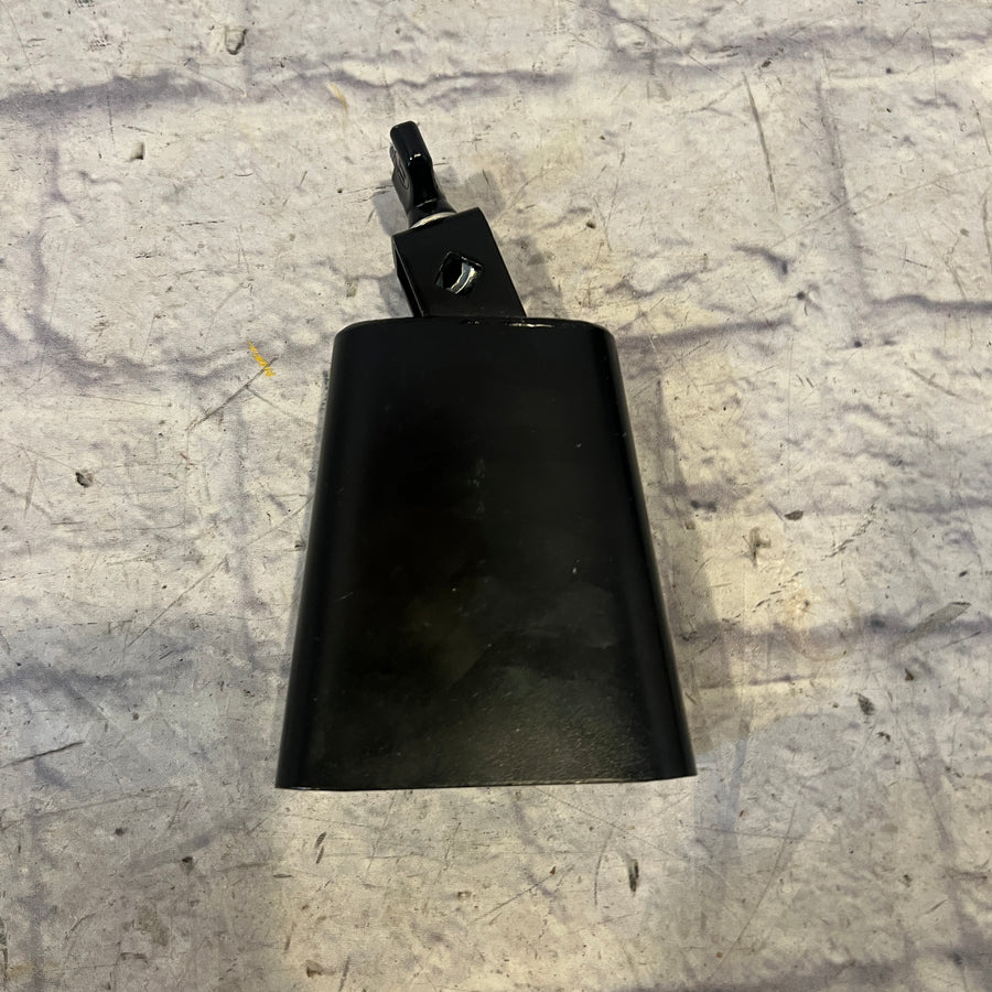 LP Latin Percussion Black Beauty Cowbell Cowbell