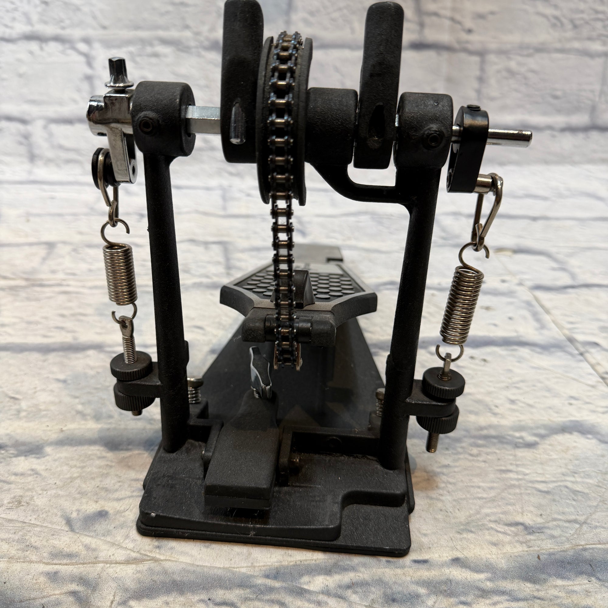 Groove Percussion Bass Kick Drum Pedal