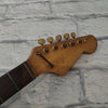 Harmony Guitar Neck