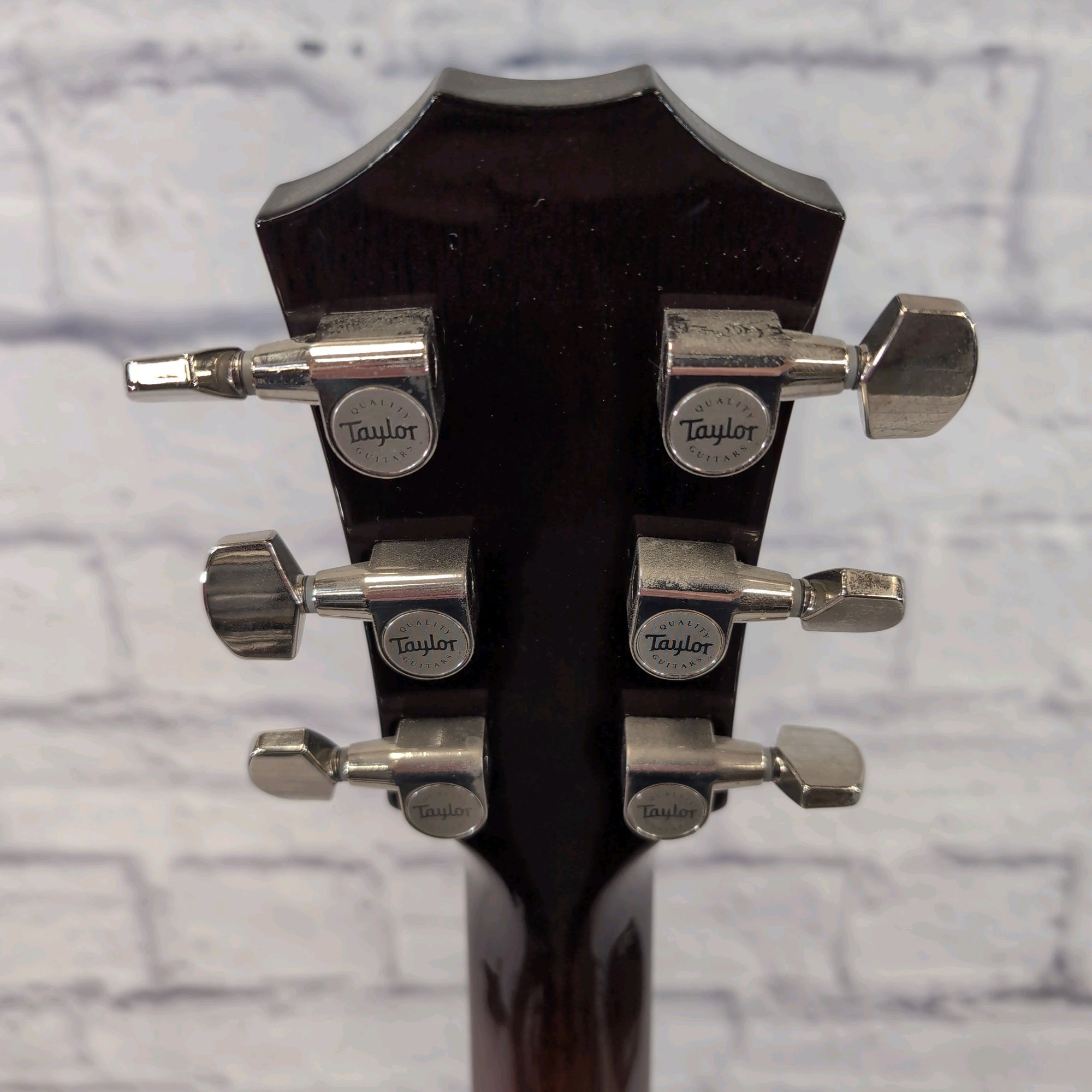 Taylor T5Z Classic DLX Semi Hollow