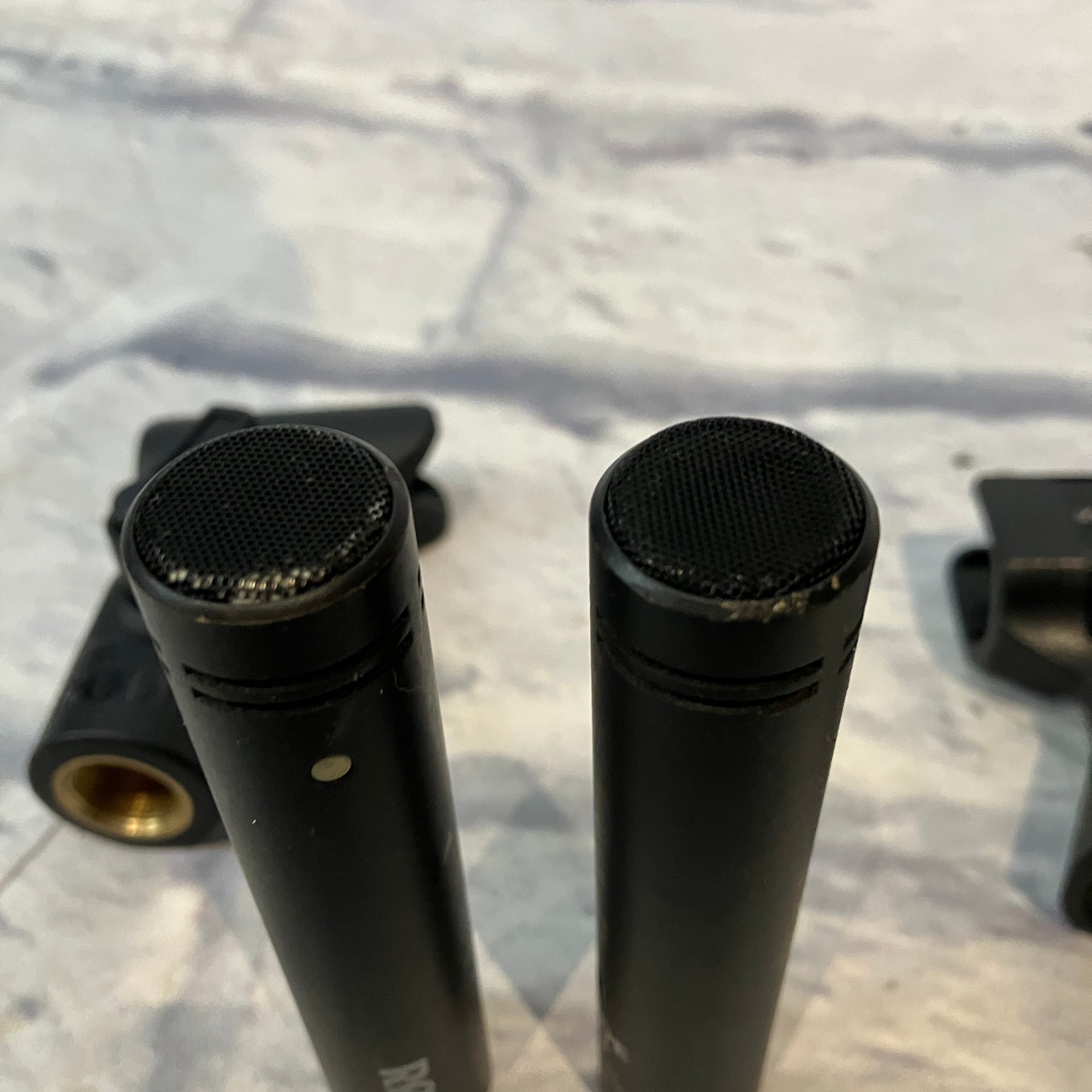Rode M5 Small Diaphragm Condenser Mic Pair Microphone