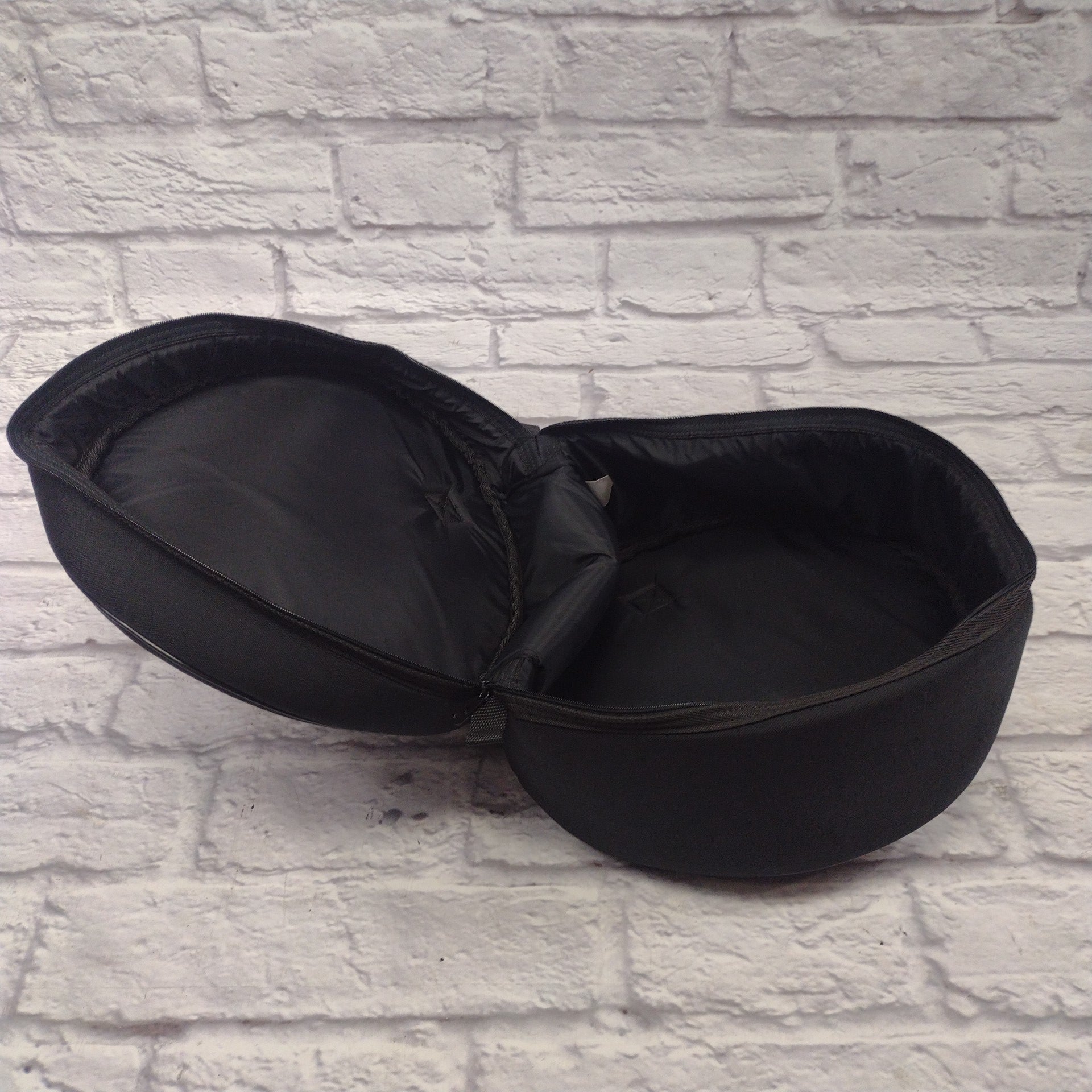 Tuxedo Bags by Humes and Berg 8 x 12 Drum Soft Case