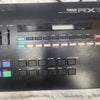 Vintage 1980s Yamaha RX15 Digital Rhythm Programmer Drum Machine