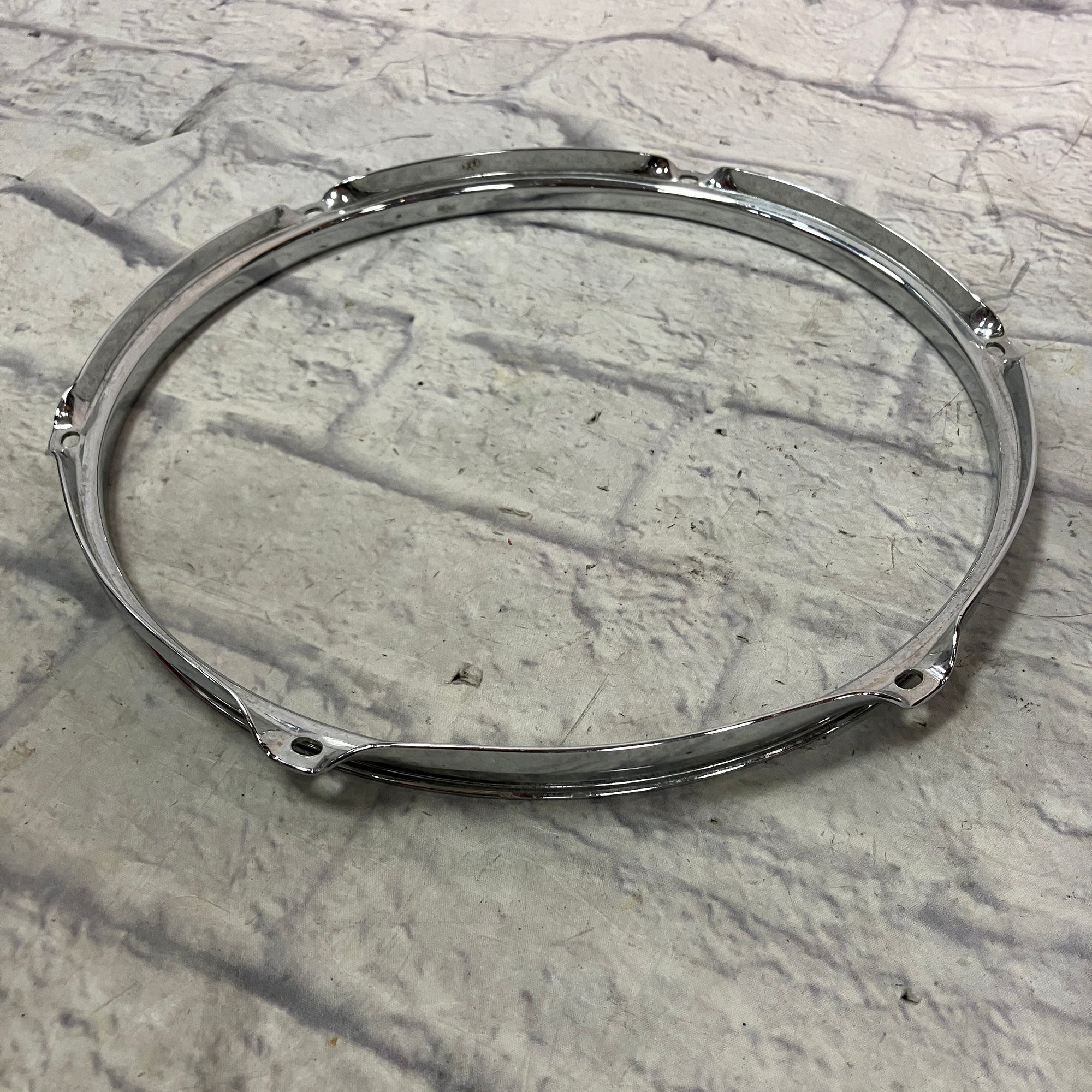 Unknown 13 Inch 6 Lug Drum Hoop