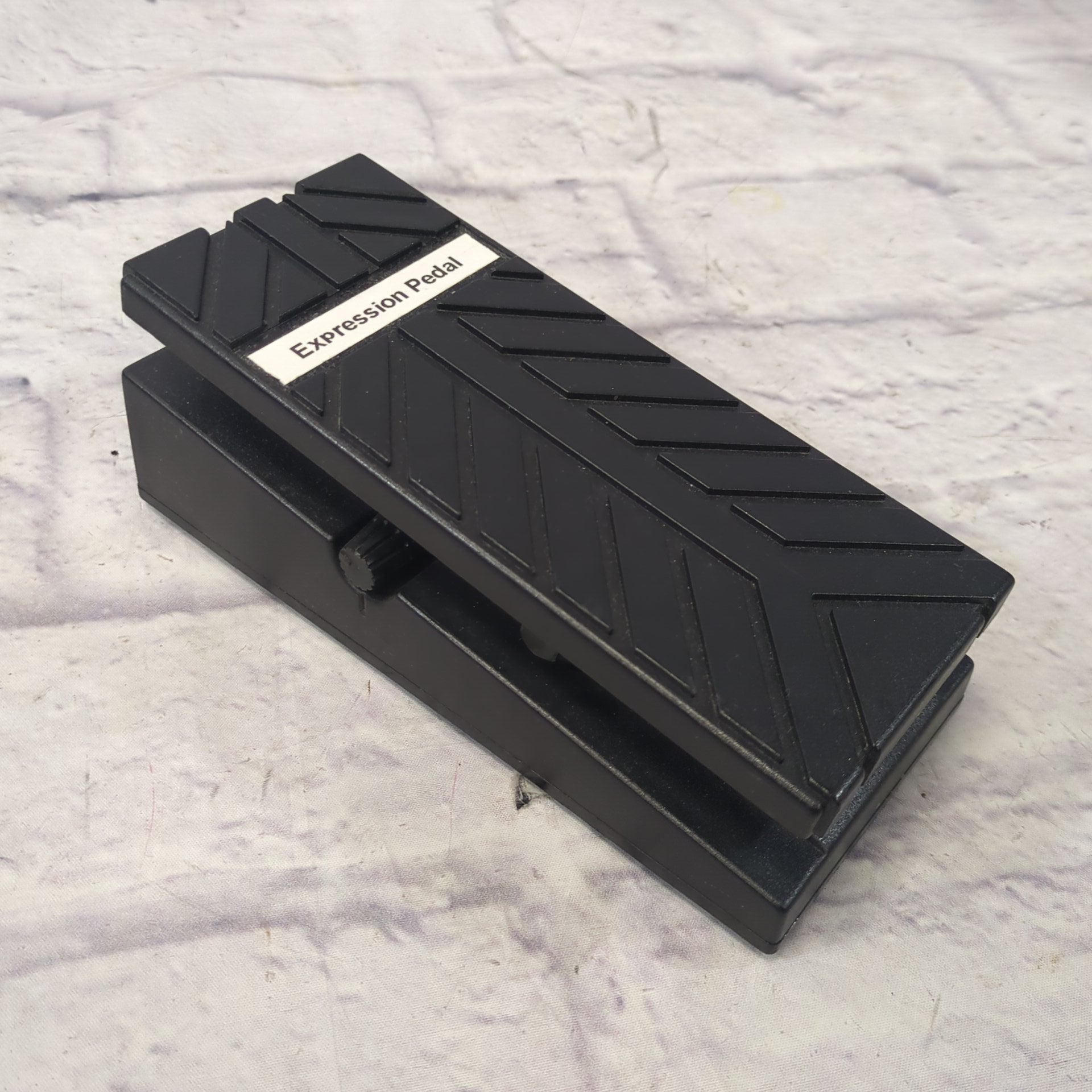 Zoom FP-01 Expression Pedal