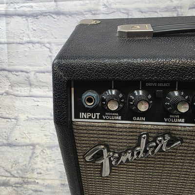 Fender Frontman 15G Guitar Combo Amp