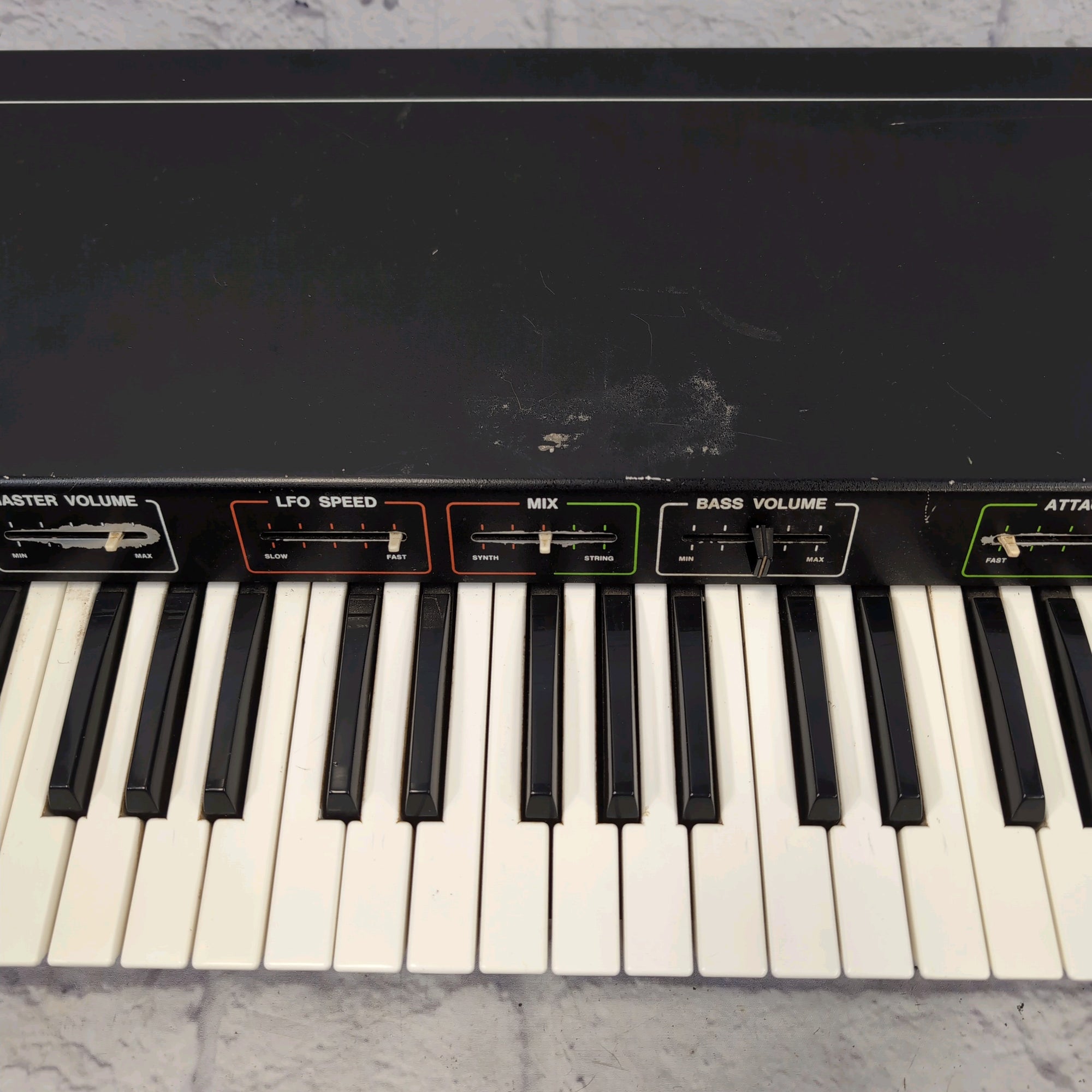 Arp Omni Mk. I Polyphonic Analog Synthesizer (AS IS)