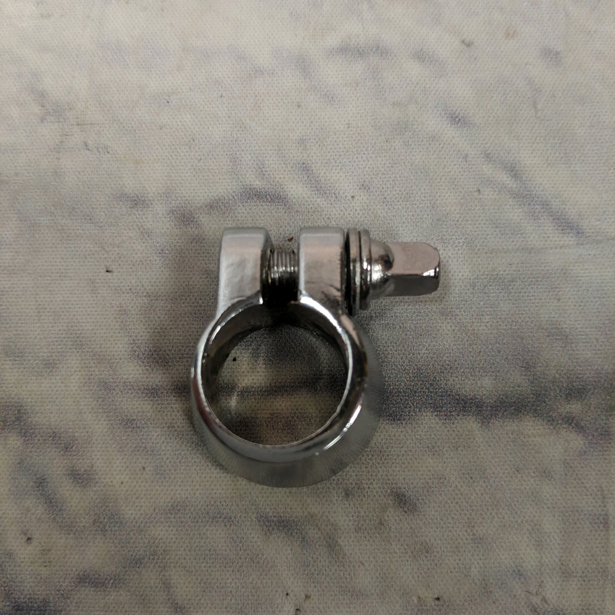 Pearl Small Memory Lock