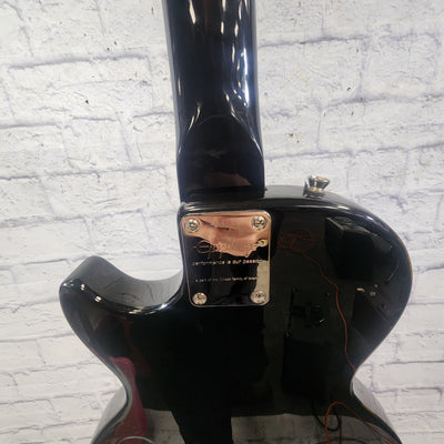 Epiphone Special II Shiner Beer Promo Electric Guitar