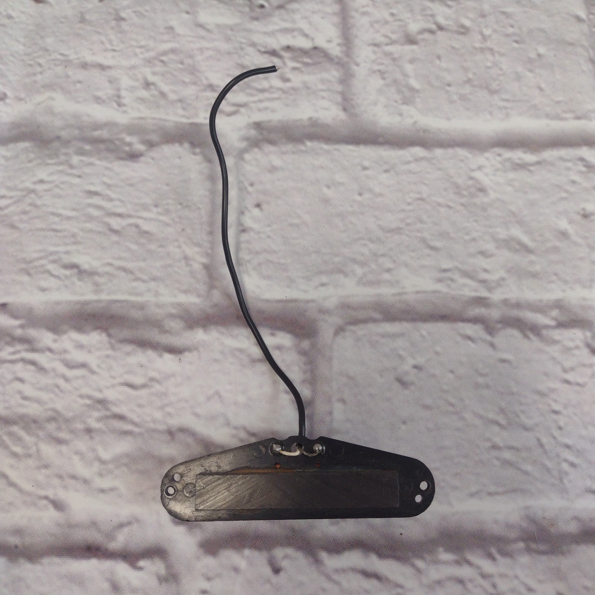 Unknown Single Coil Strat Pickup