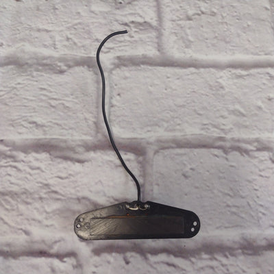 Unknown Single Coil Strat Pickup