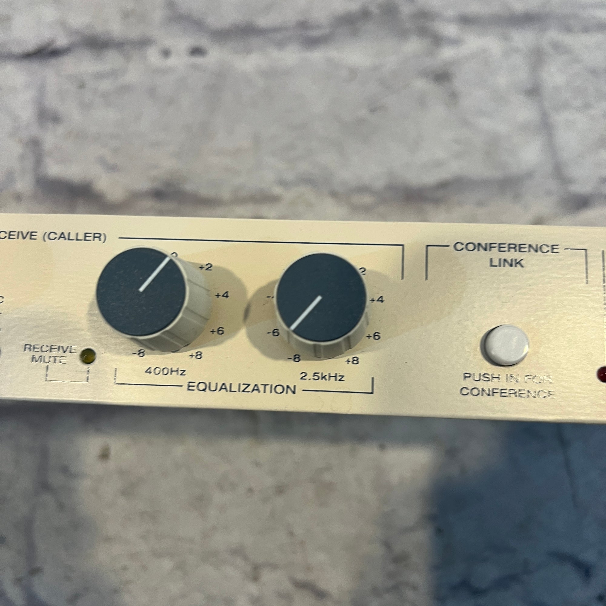 Radio Systems TI-101 Telephone Interface