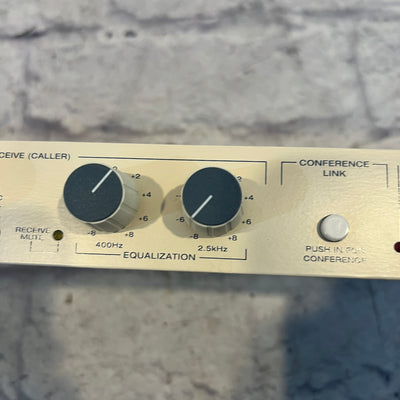 Radio Systems TI-101 Telephone Interface