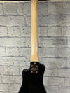 Hofner Contemporary Series HCT-SH Shorty Mini Travel Guitar -