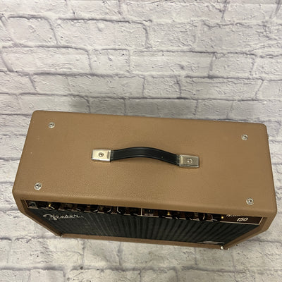 Fender Acoustasonic 150 Acoustic Guitar Combo Amp