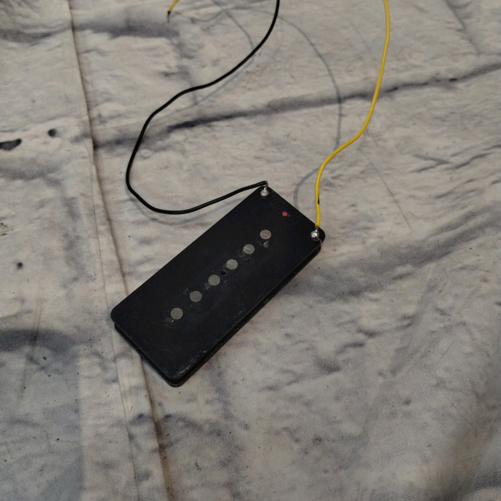 Fender Accessories V Mod Jazzmaster Neck Pickup
