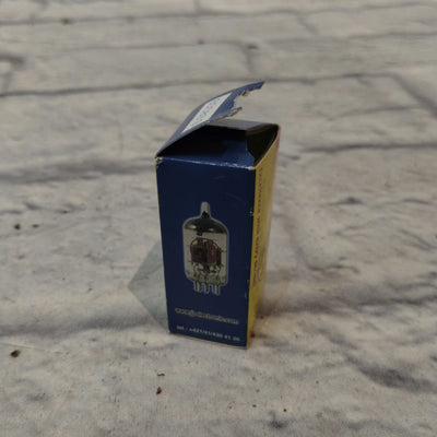 JJ Electronic 12AX7 Preamp Tube