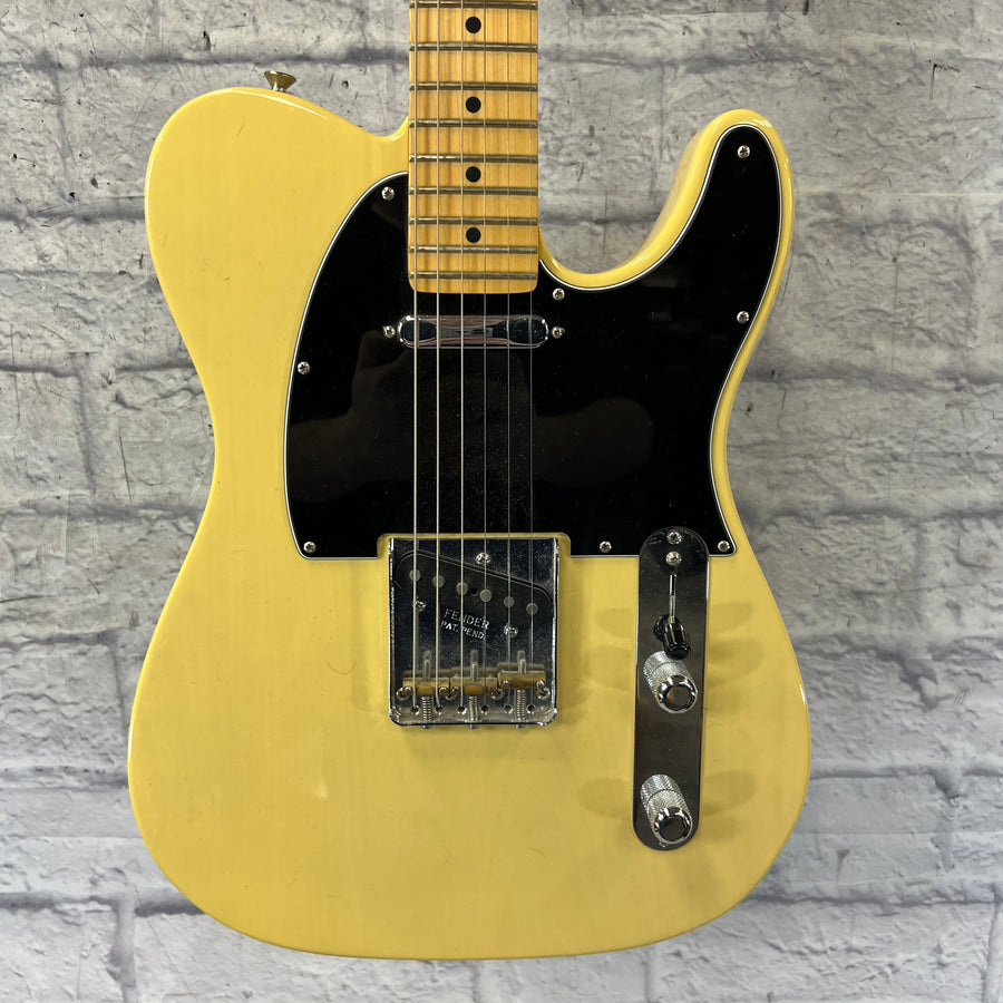 Fender American Special Telecaster 2015